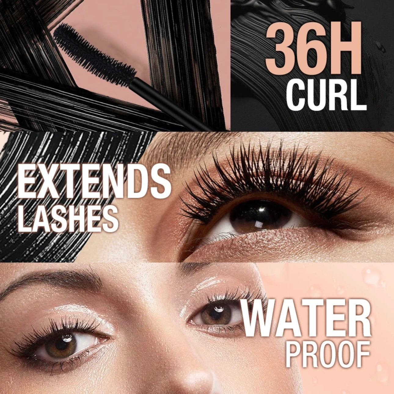Rubens Lash Max