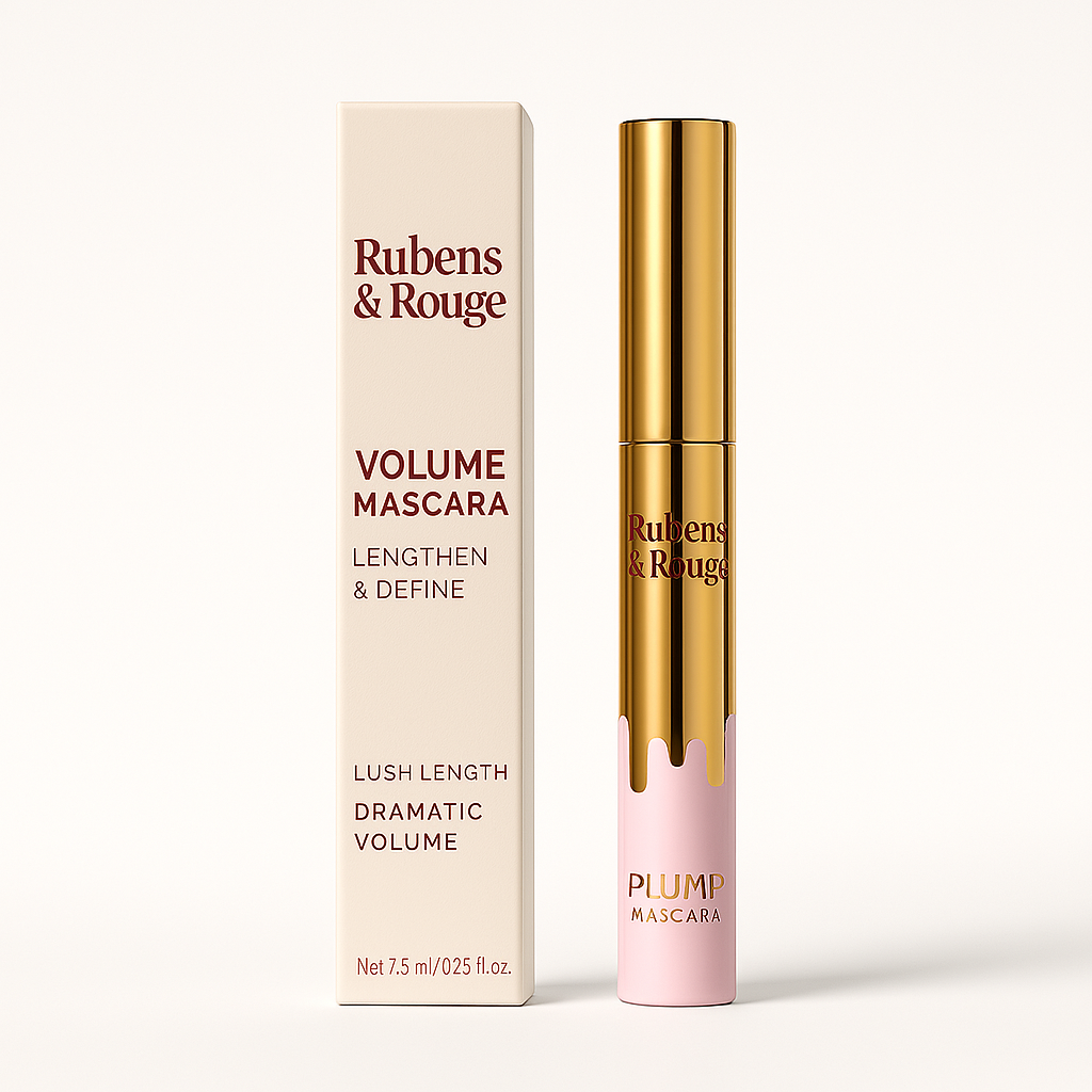 Rubens Lash Max