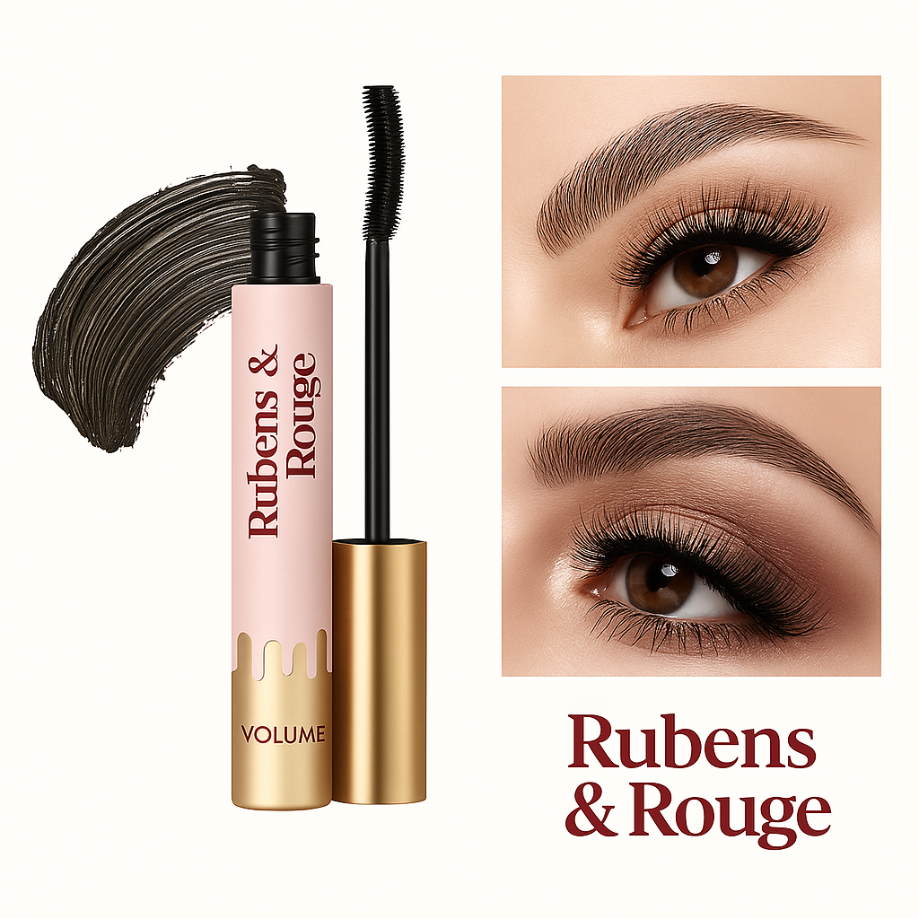 Rubens Lash Max