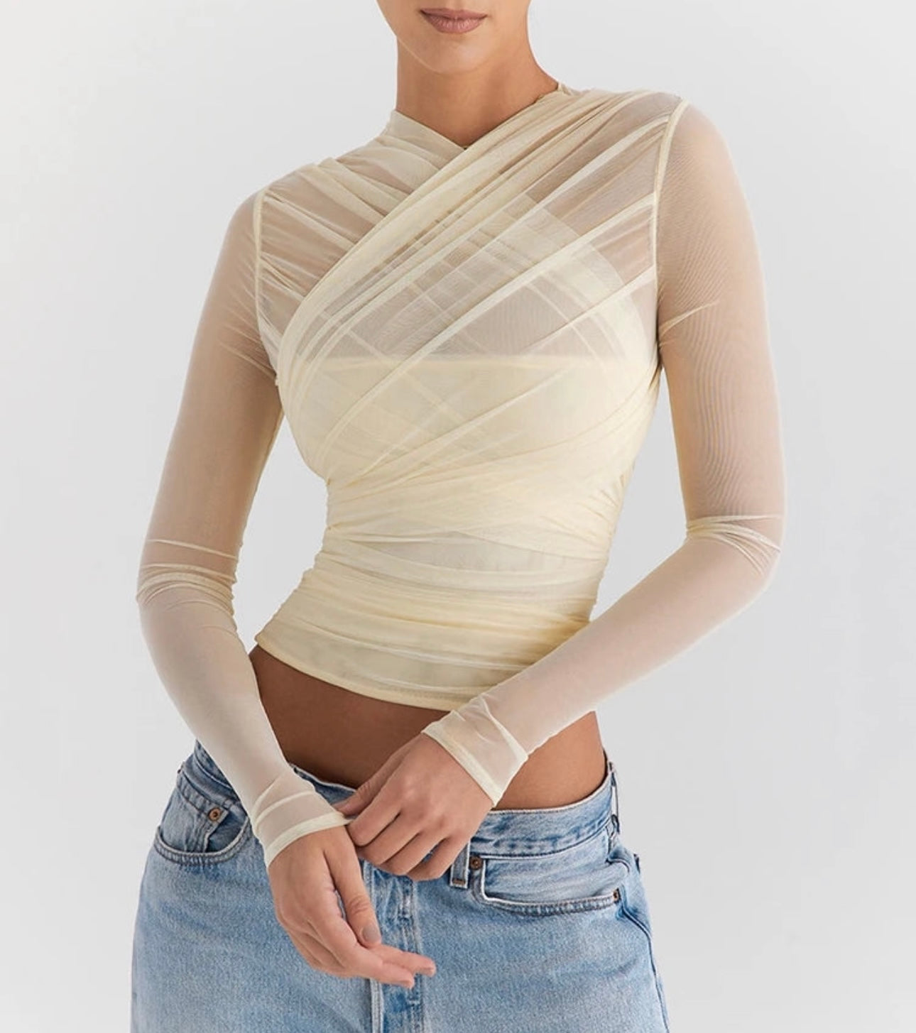 Trendy Tops