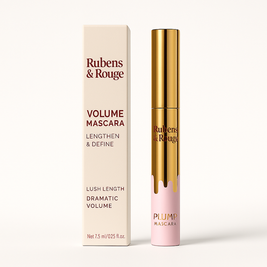Rubens Lash Max