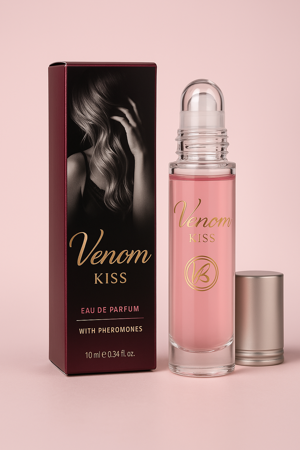 Rouge Scents
