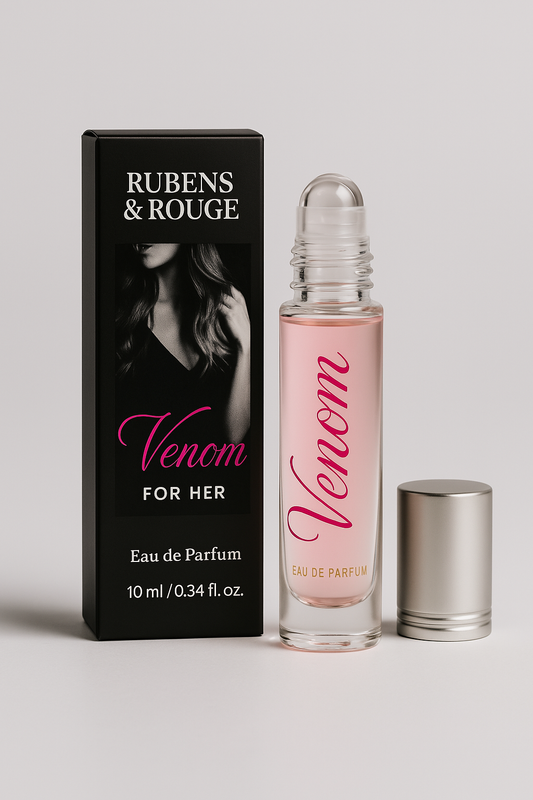 Rouge Scents