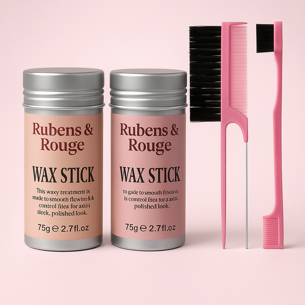 Rouge & Slick