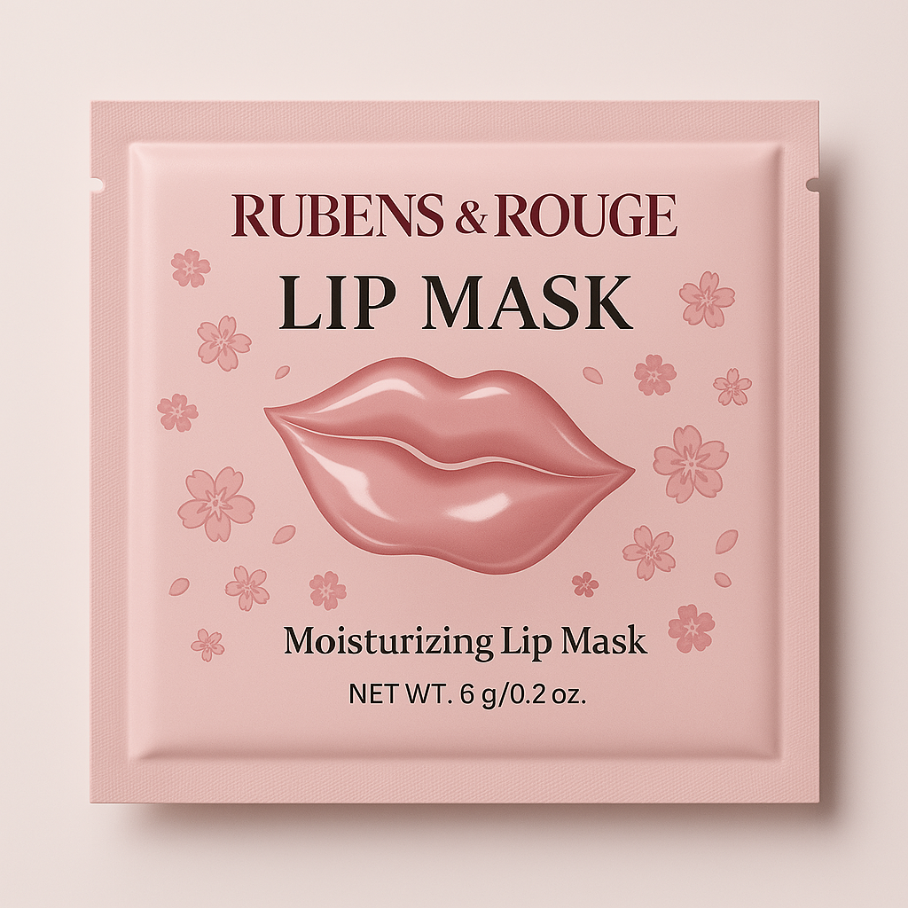 Rouge Kiss Lip Oil
