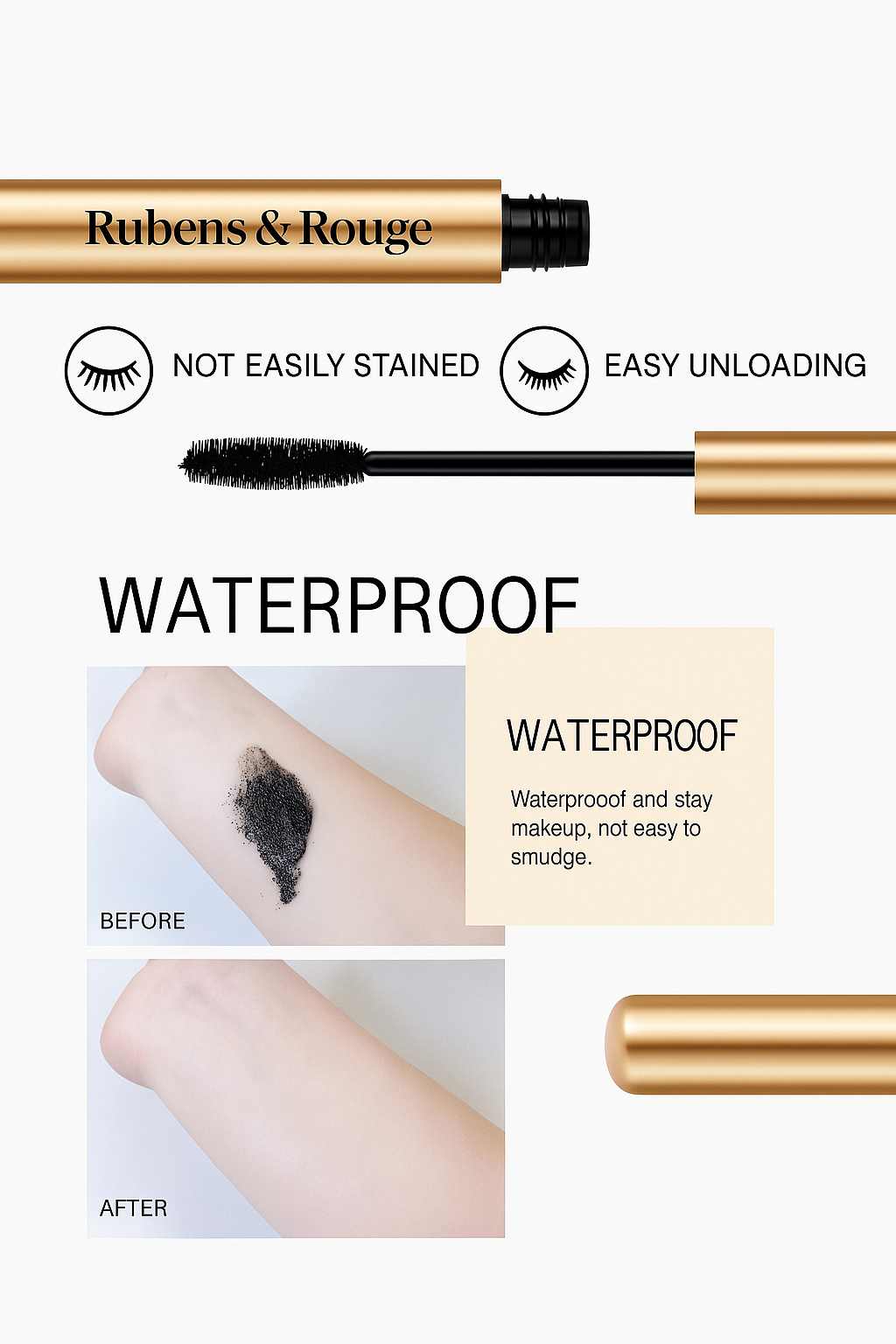 Rubens Lash Max