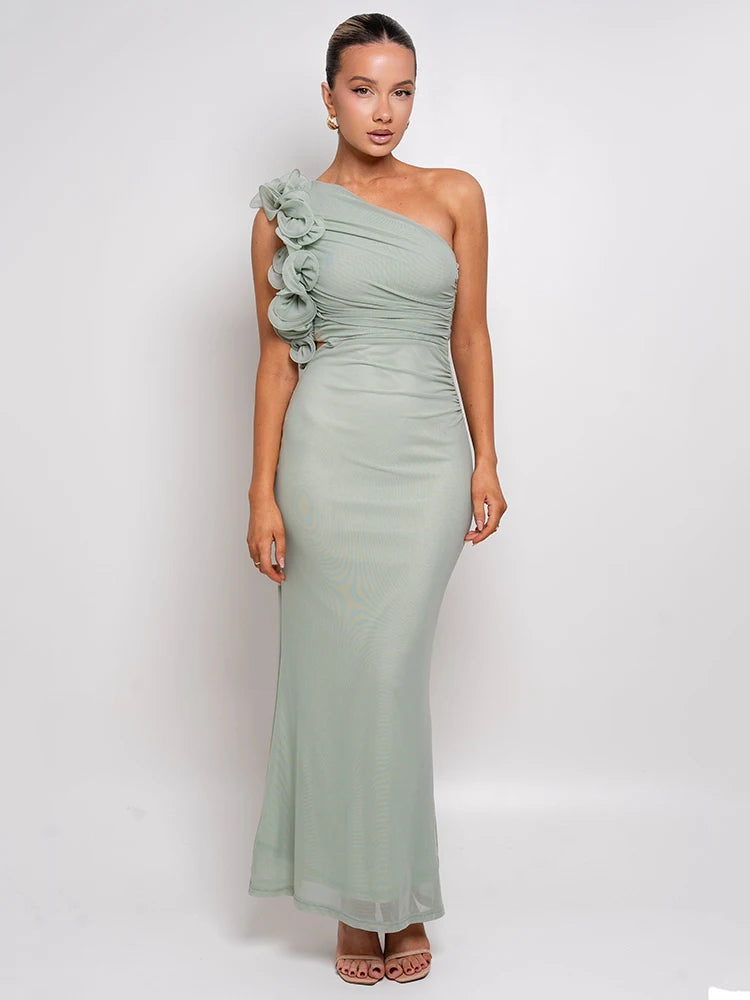Mint Petal