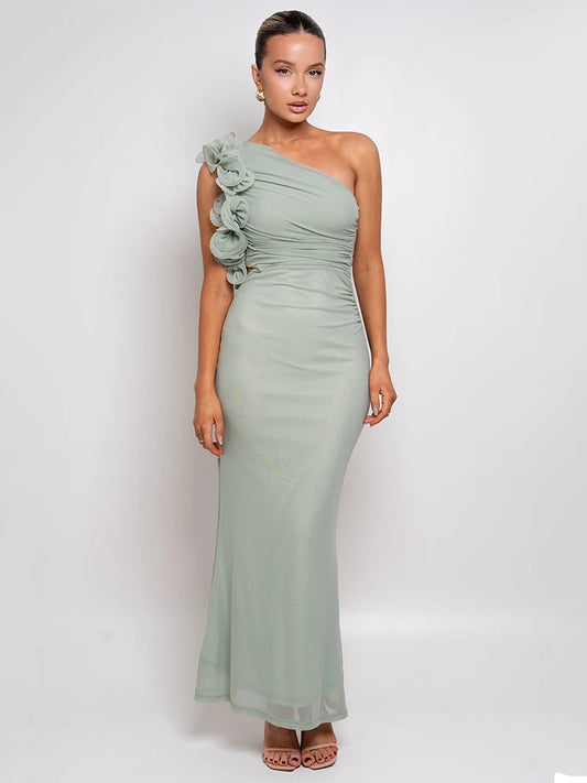Mint Petal