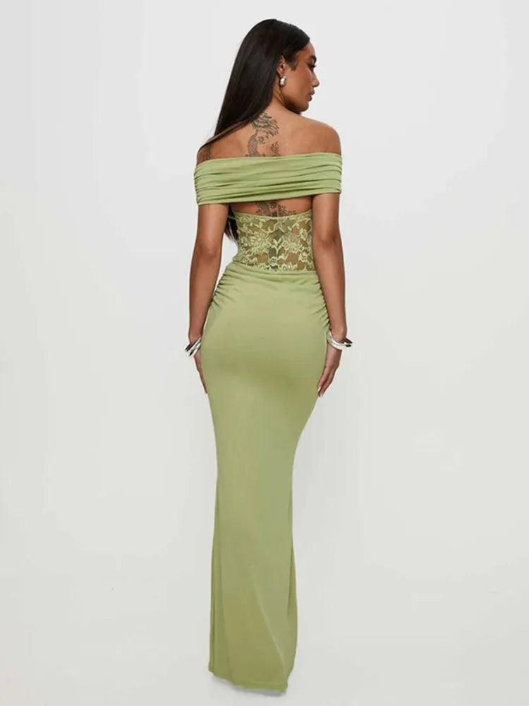 Verde Luxe