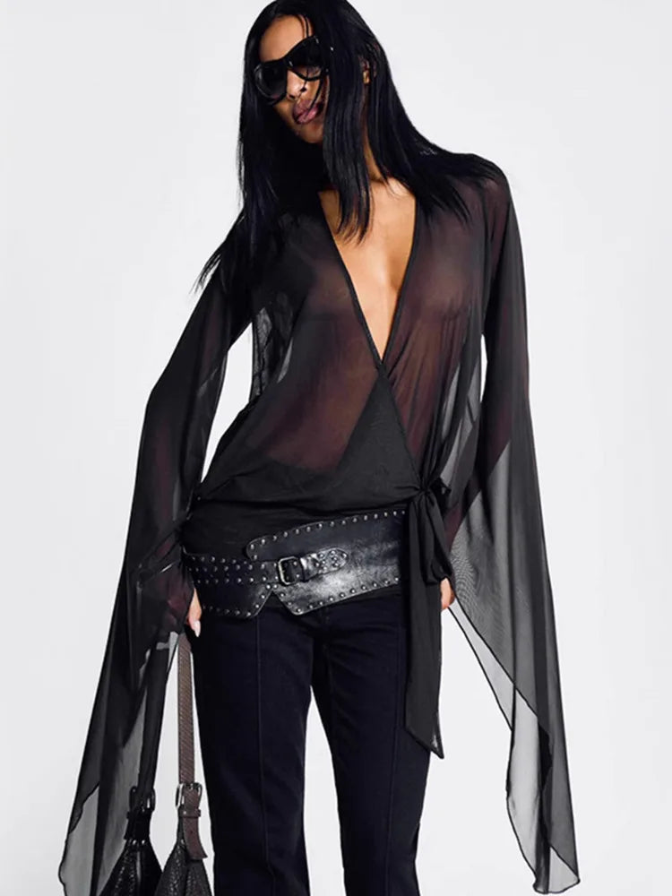 Nyra Veil