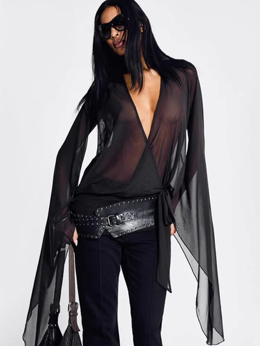 Nyra Veil