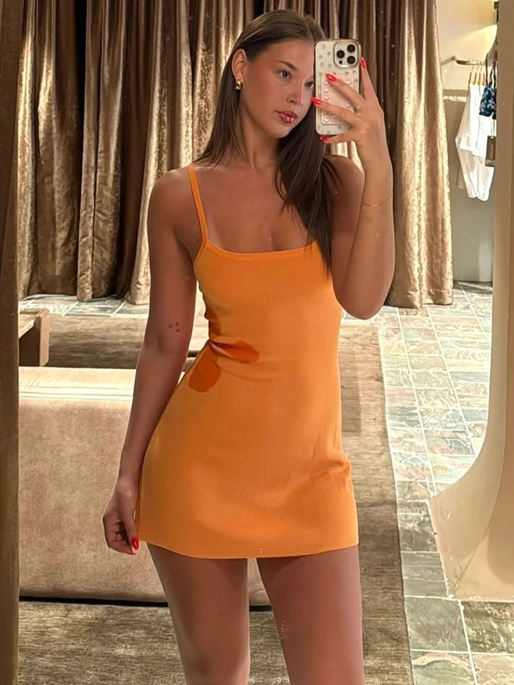 Sunset Siren