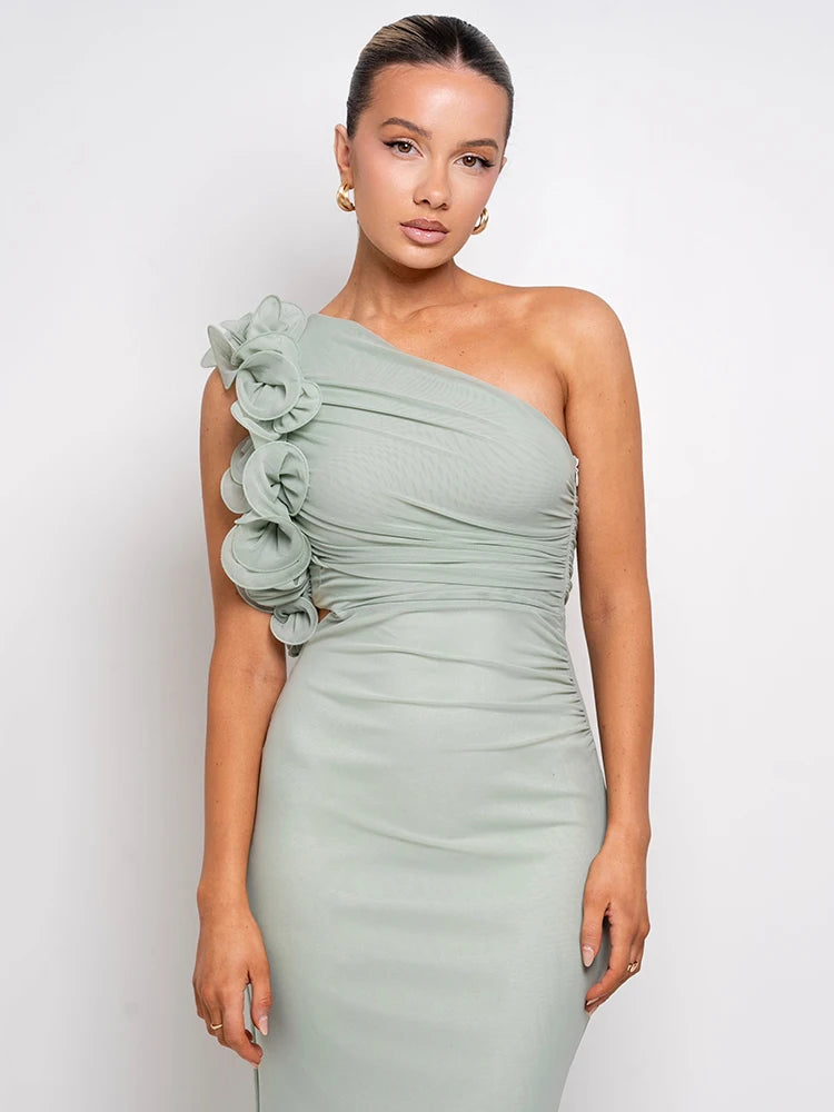 Mint Petal