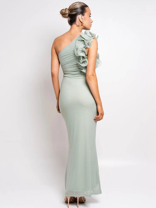 Mint Petal
