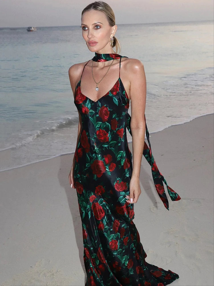 Flamenco Bloom