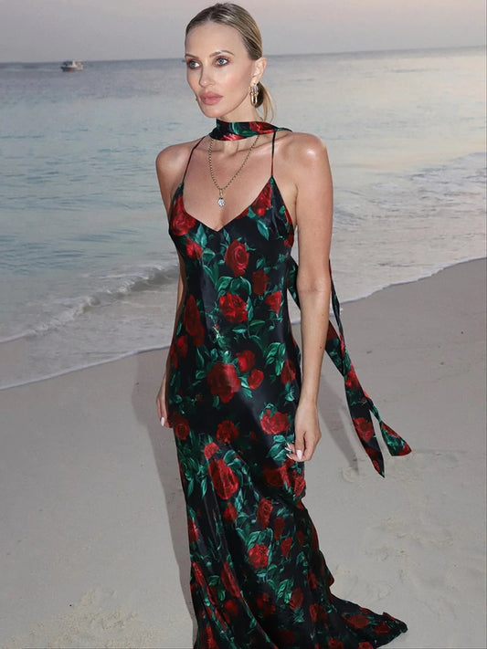 Flamenco Bloom